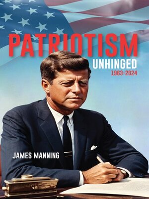 cover image of Patriotism